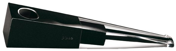 Vauen Pipoo Basic Colours Black (PIP 08) 