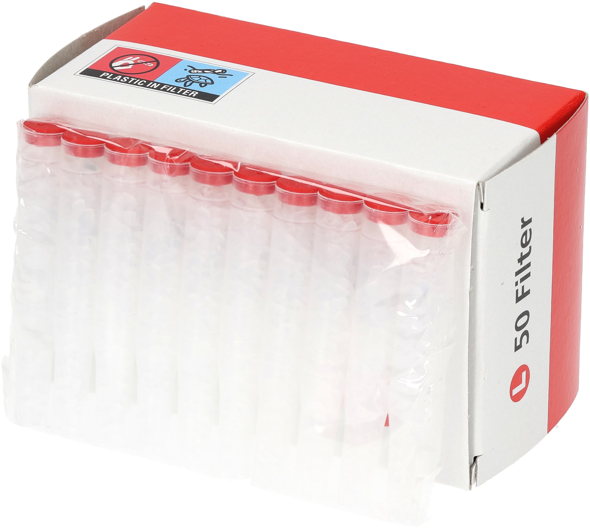 Large Spitzenfilter 50er 10115 04