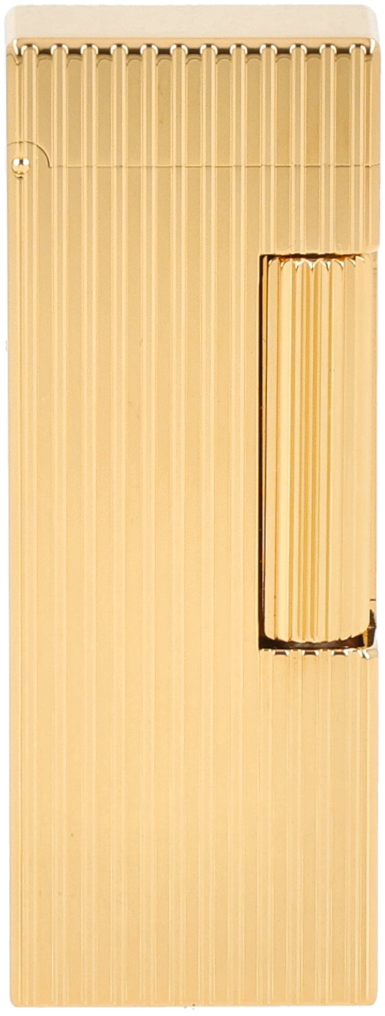 Linien Vergoldet 06