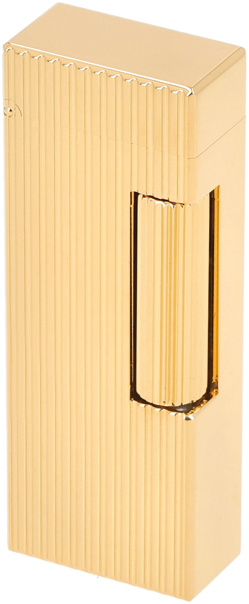 Linien Vergoldet 01