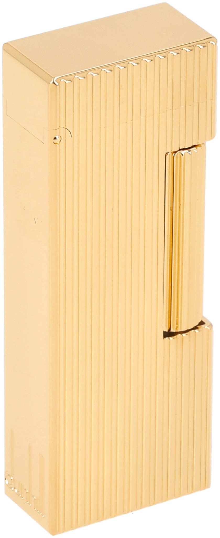 Linien Vergoldet 02