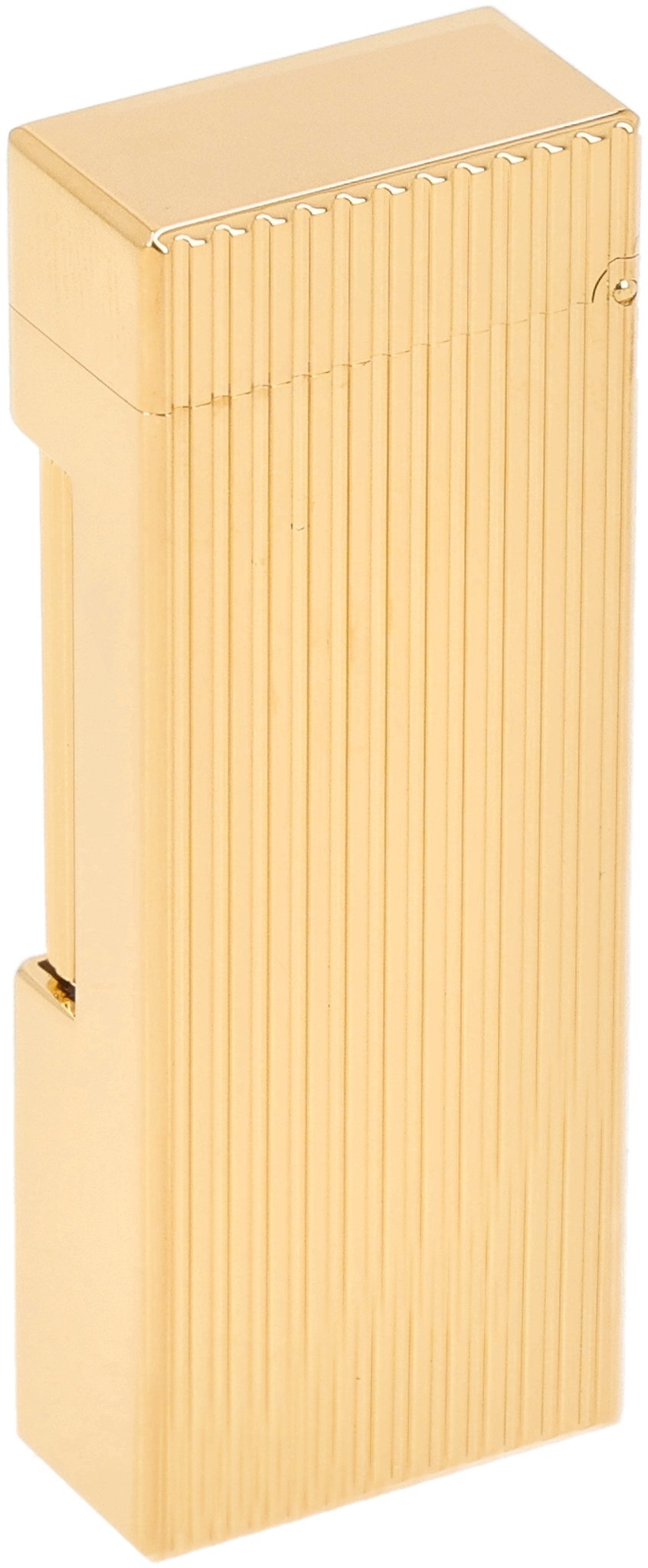 Linien Vergoldet 05
