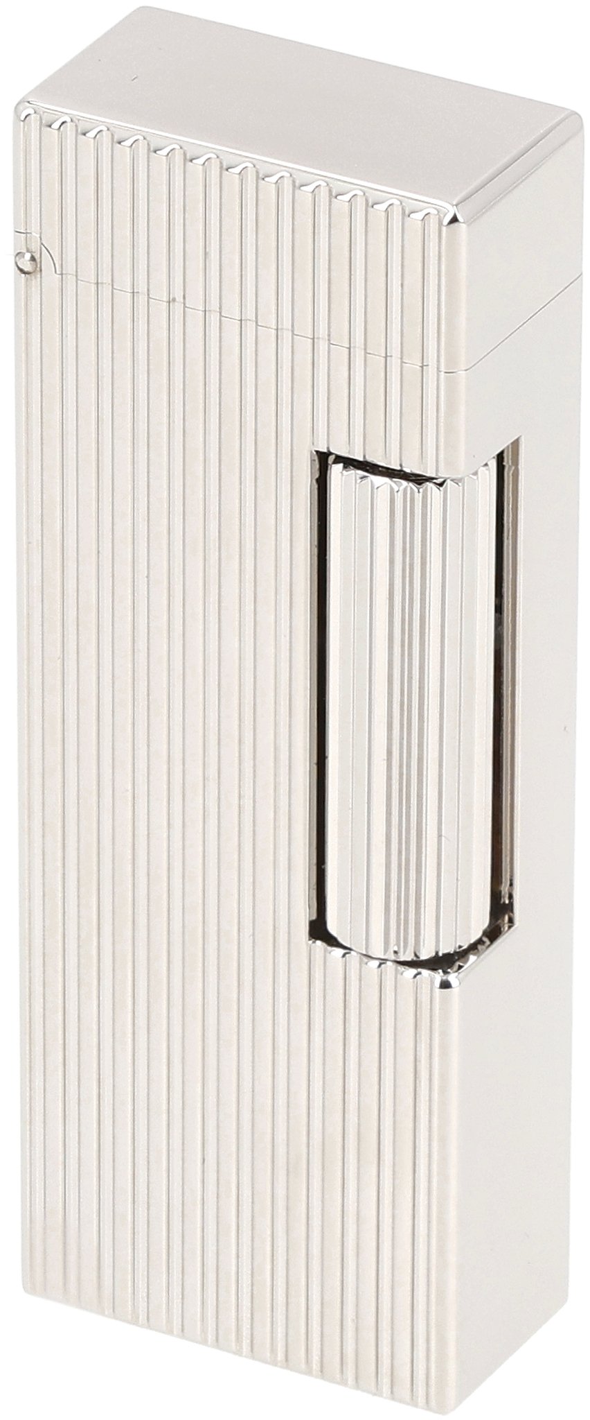 Linien Palladiumplattiert 01