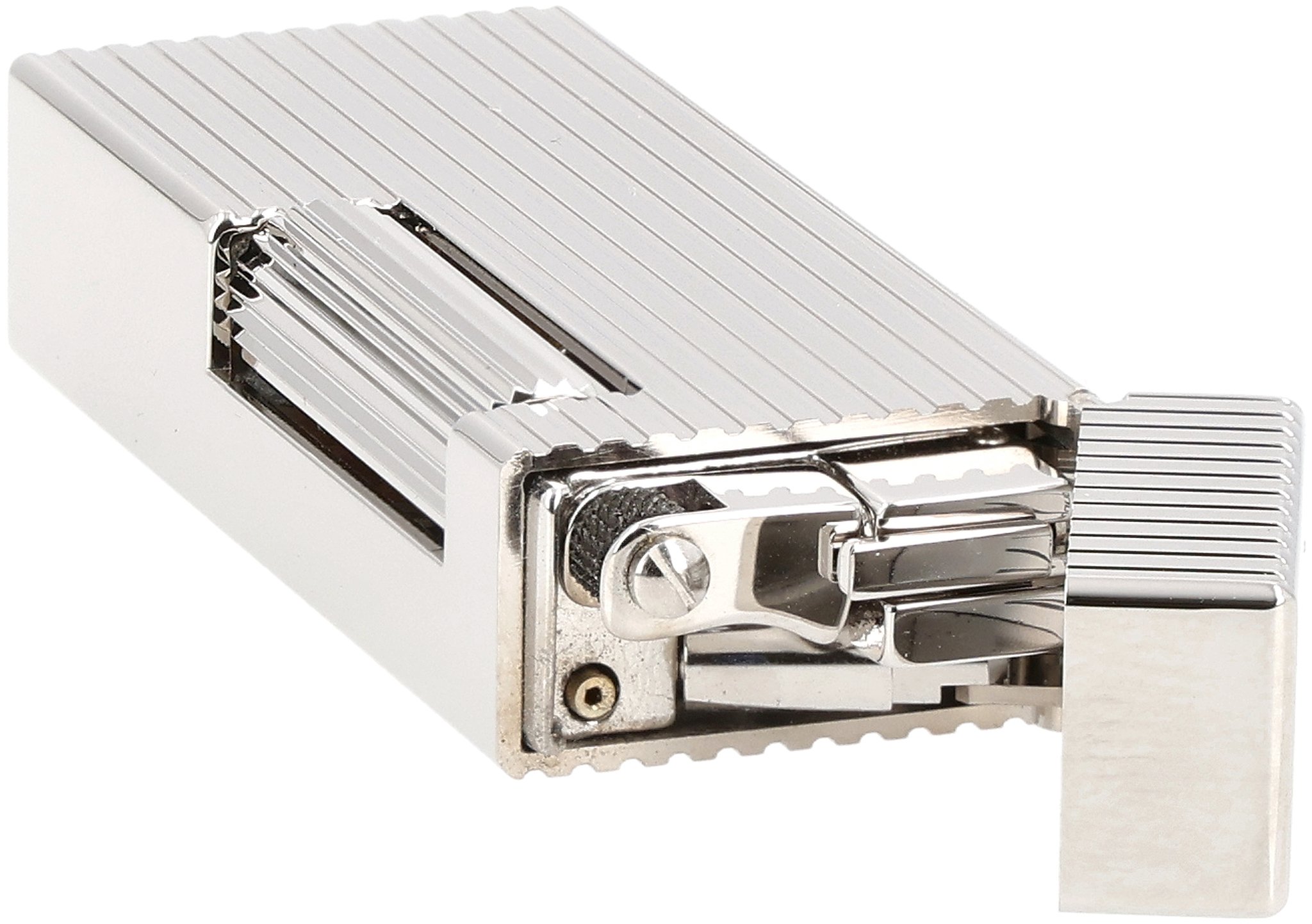 Linien Palladiumplattiert 08