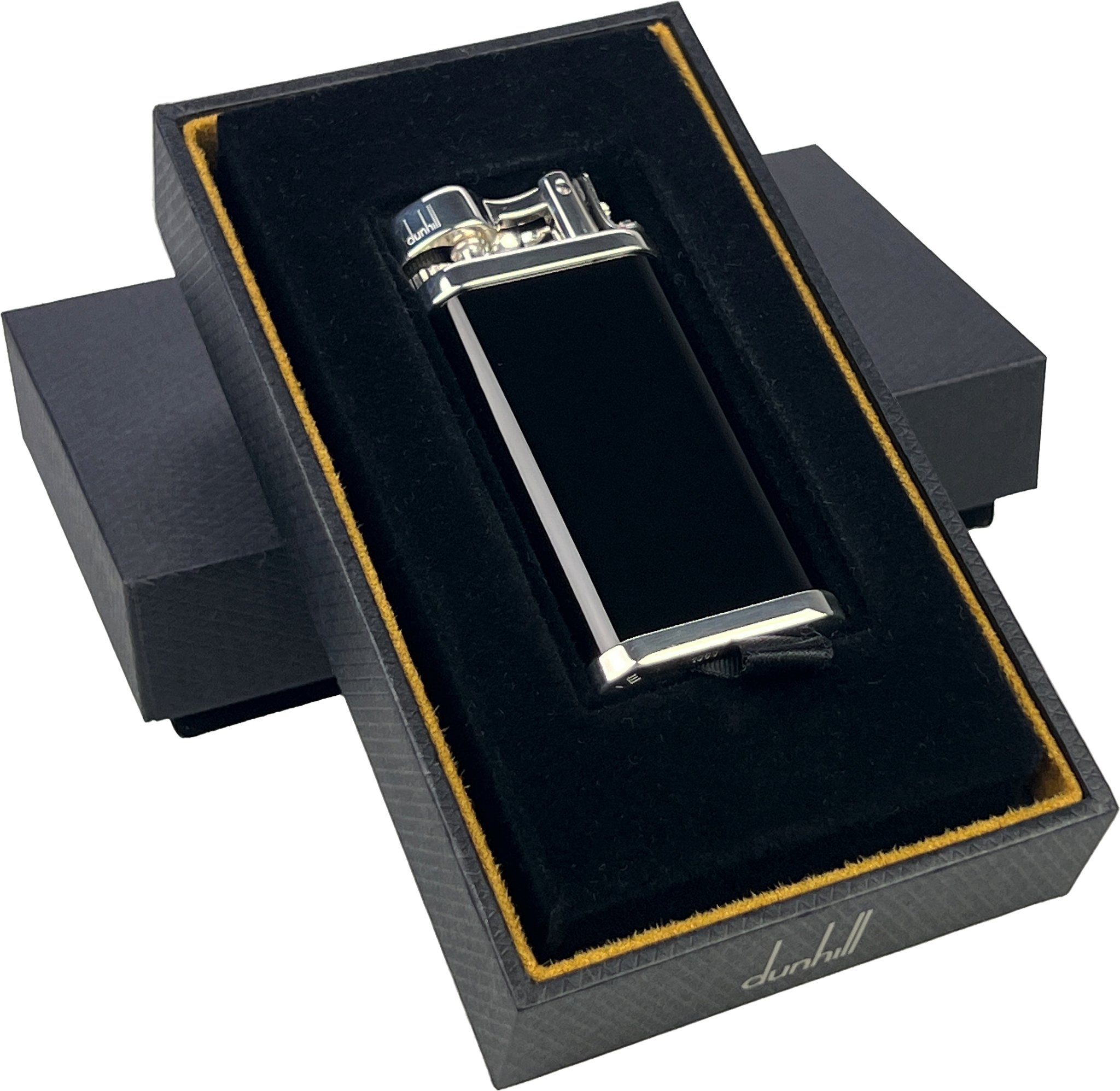 Black PVD (RUPC320) in Schatulle