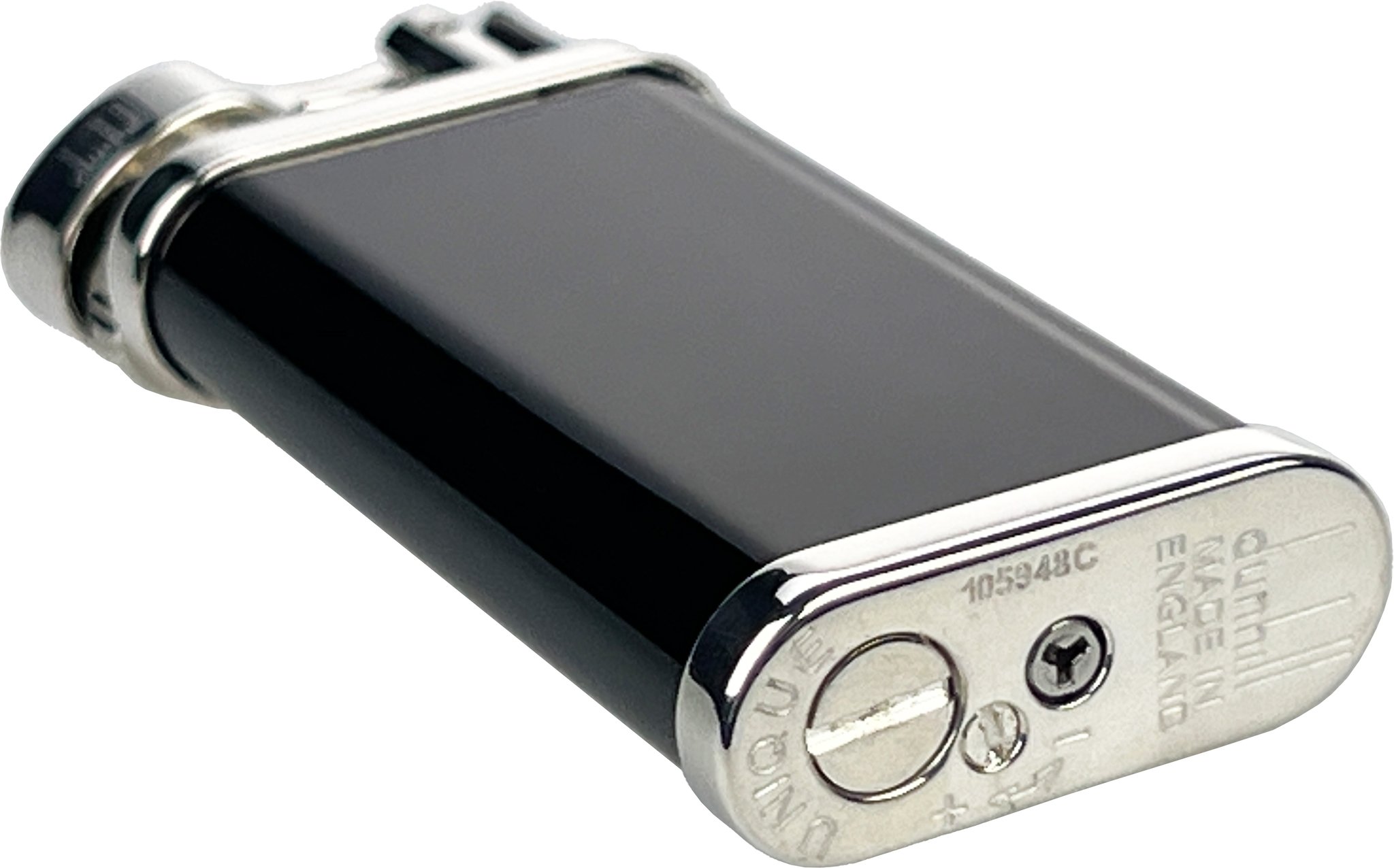 Black PVD (RUPC320) liegend