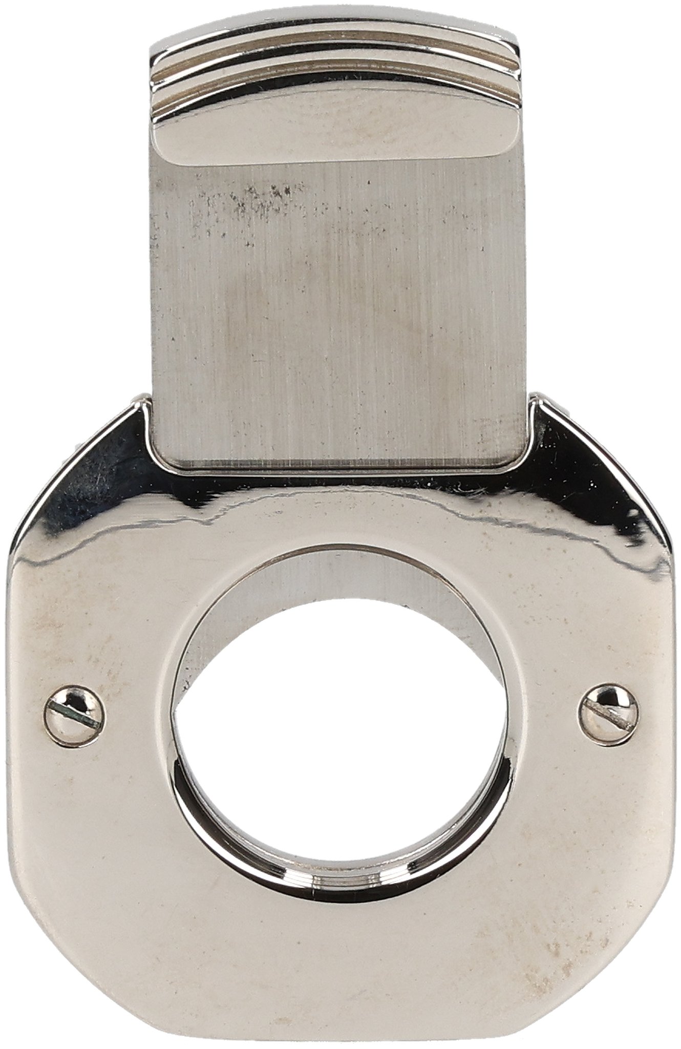 Guillotine Silber 02
