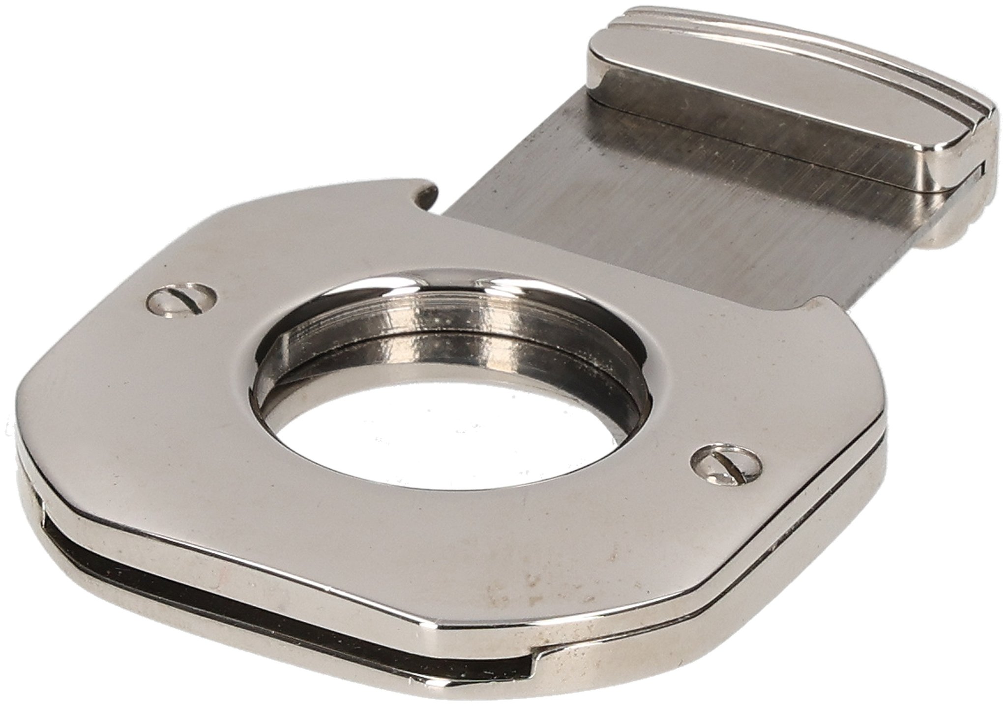 Guillotine Silber 03