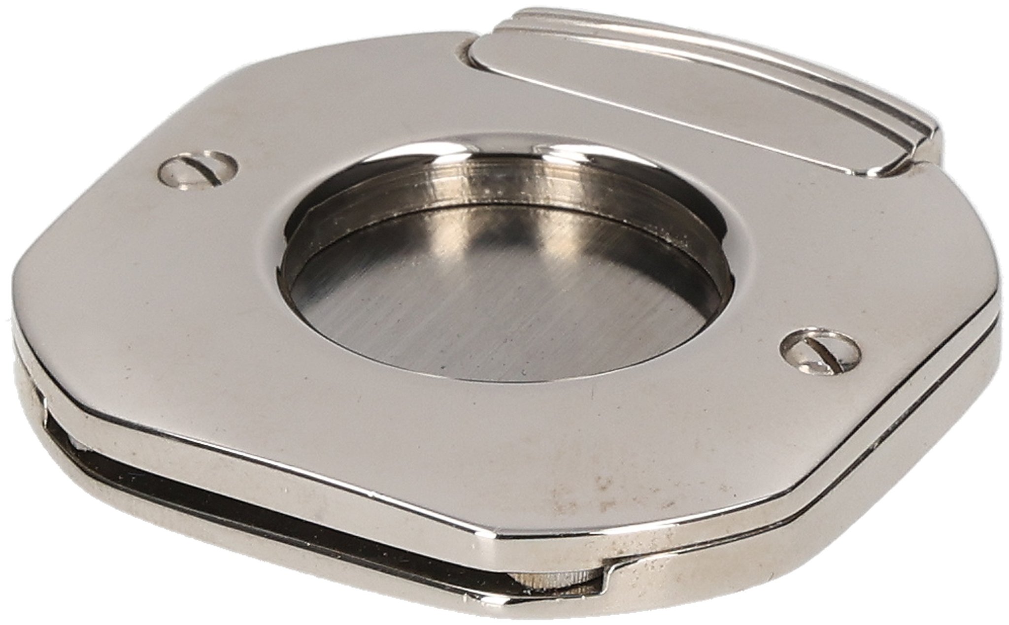 Guillotine Silber 04