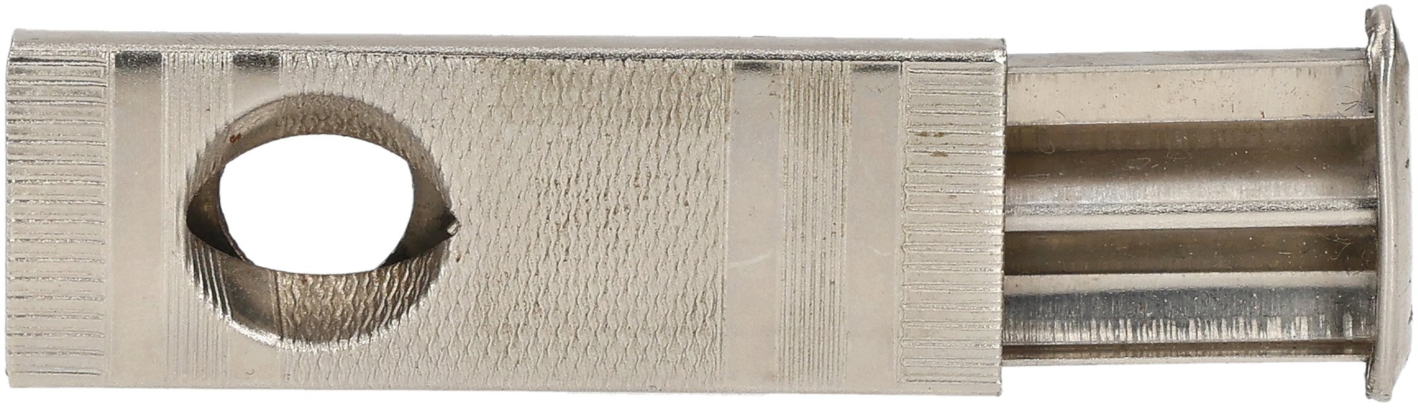 Silber V-Cut 02