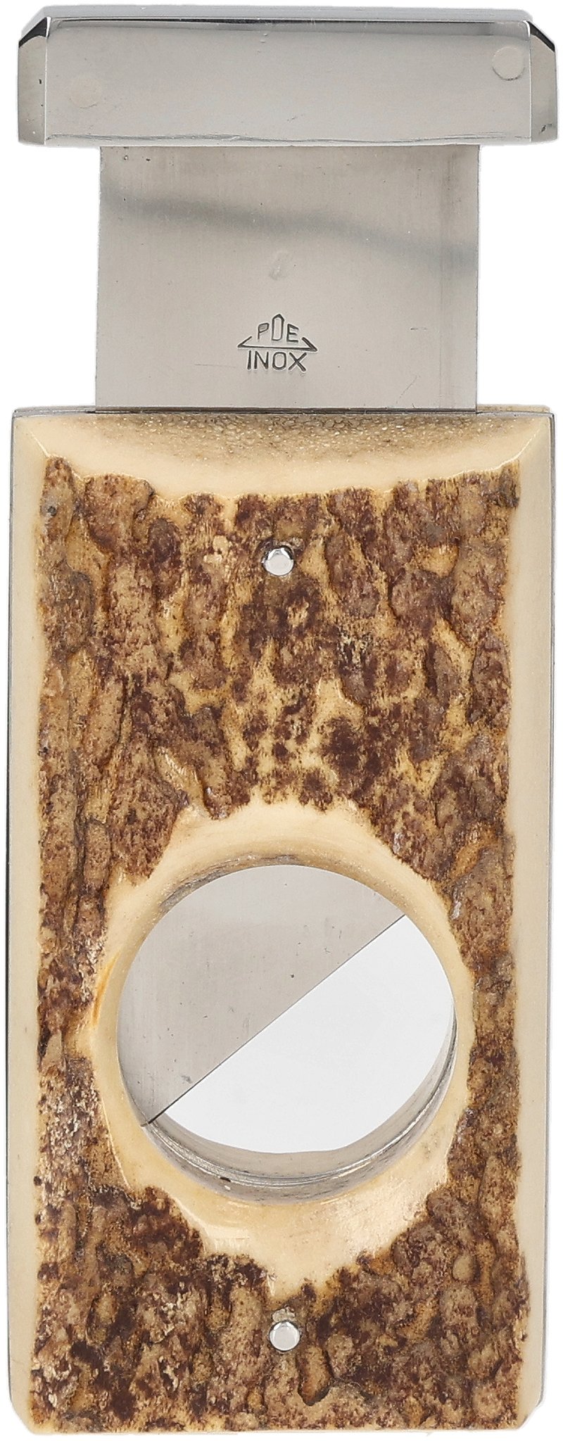 Guillotine Horn 02