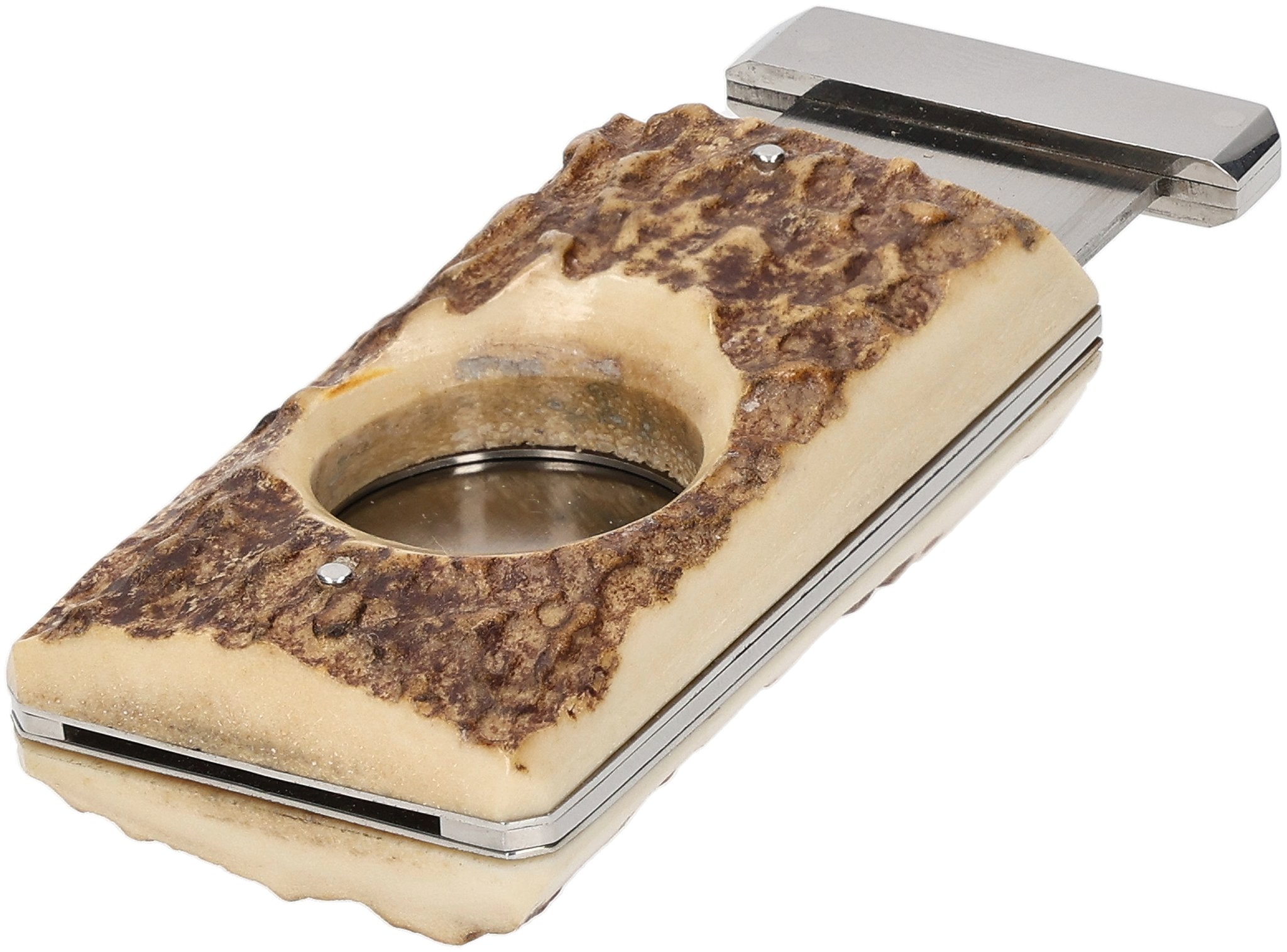 Guillotine Horn 04