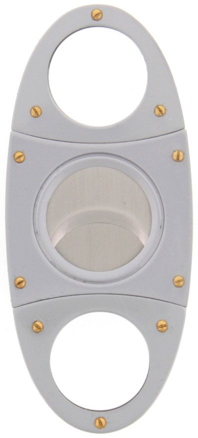 Classic Doppelklingen-Cutter Modell (591341) mit Nieten