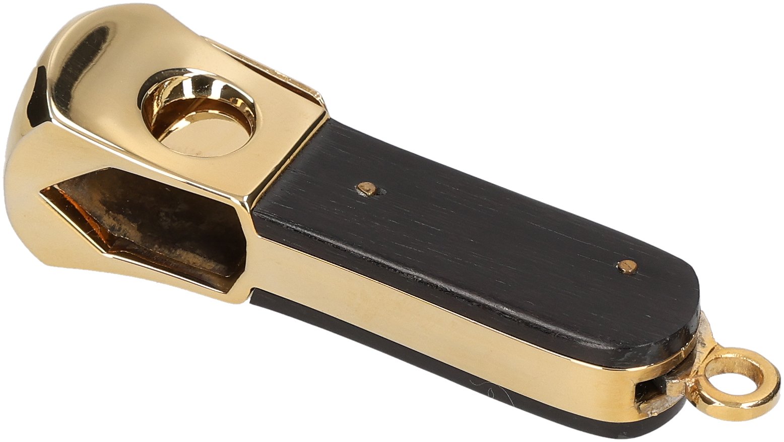 Vergoldet - Palisander dunkel 01