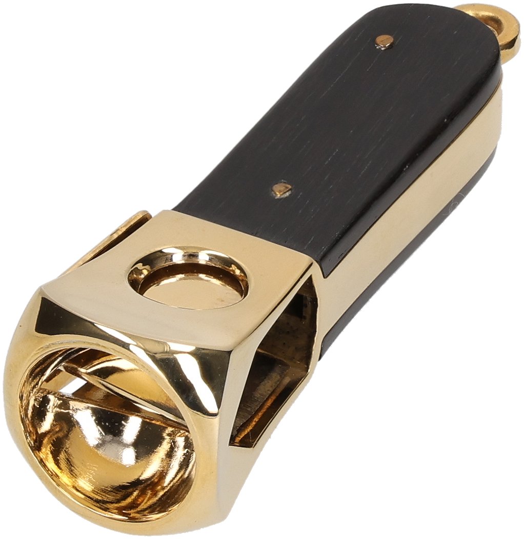 Vergoldet - Palisander dunkel 02