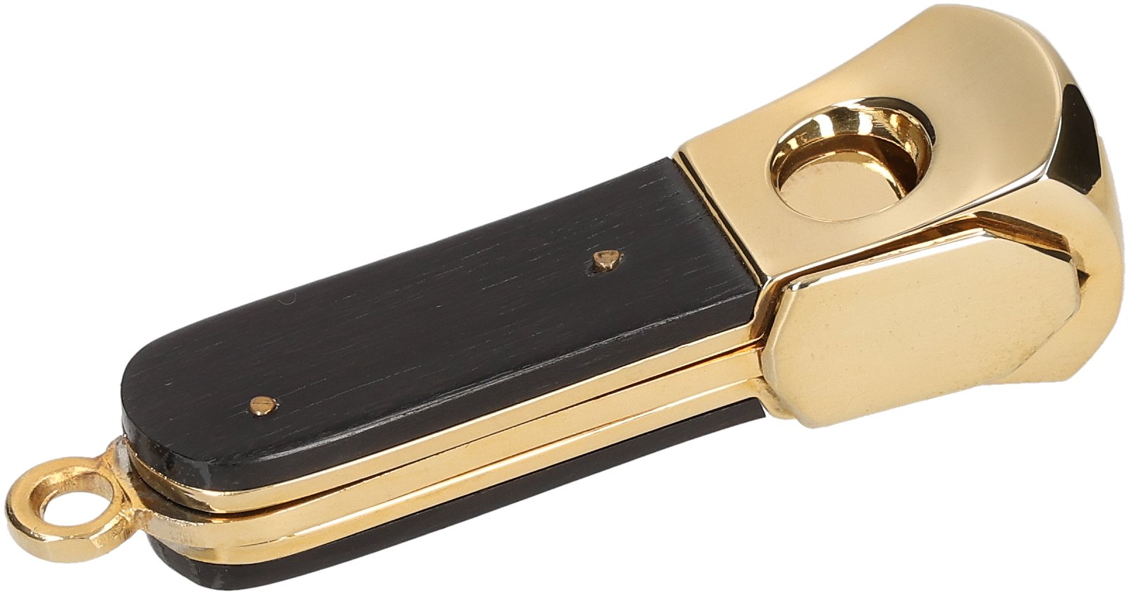 Vergoldet - Palisander dunkel 03