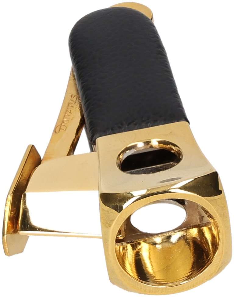 Vergoldet - Palisander dunkel 05