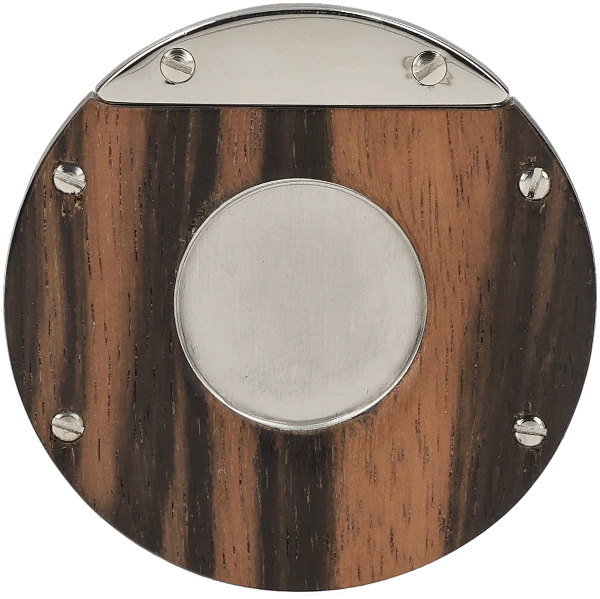 Pocket Guillotine Macassar 01