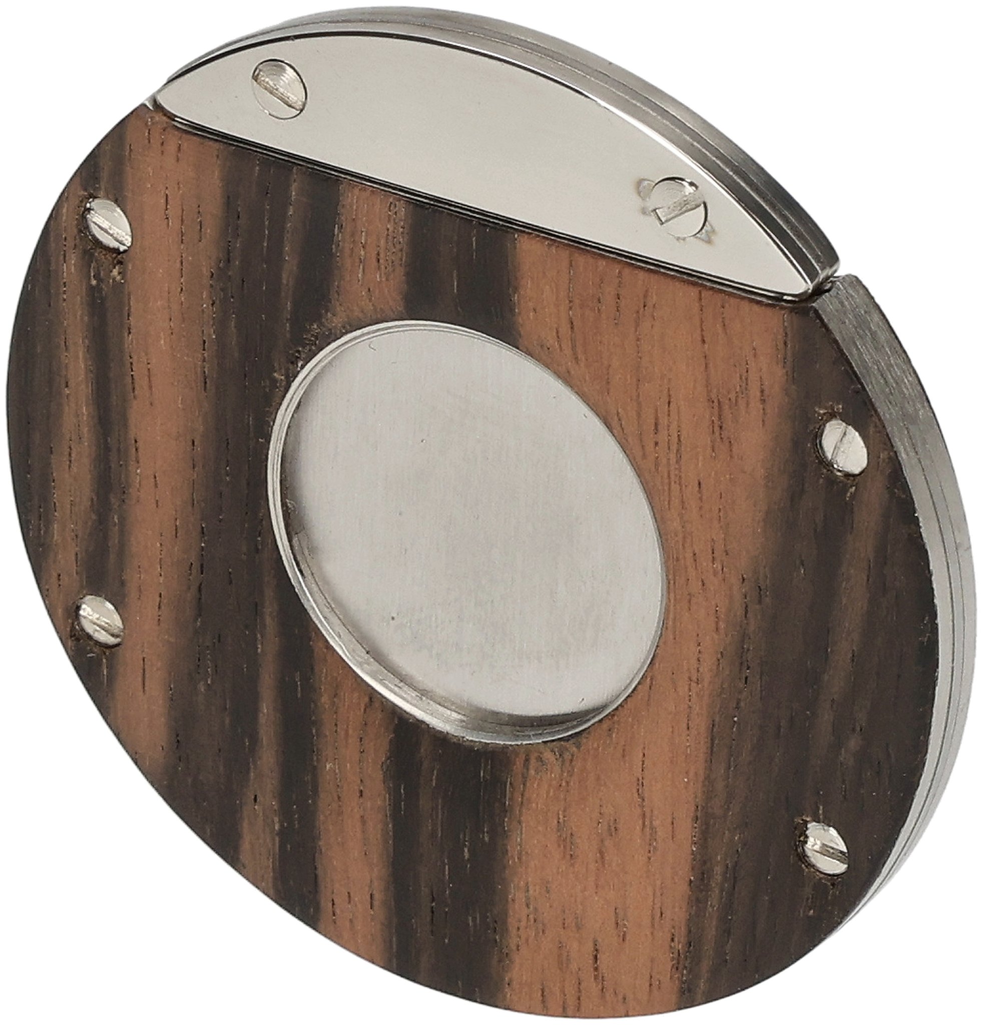 Pocket Guillotine Macassar 02