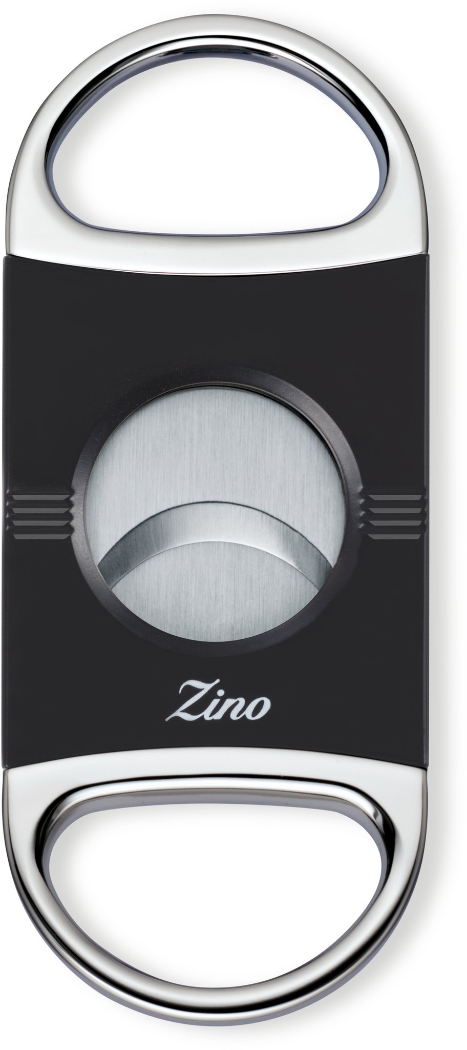 Zino Doppelklingencutter Z2 schwarz matt (51000465)