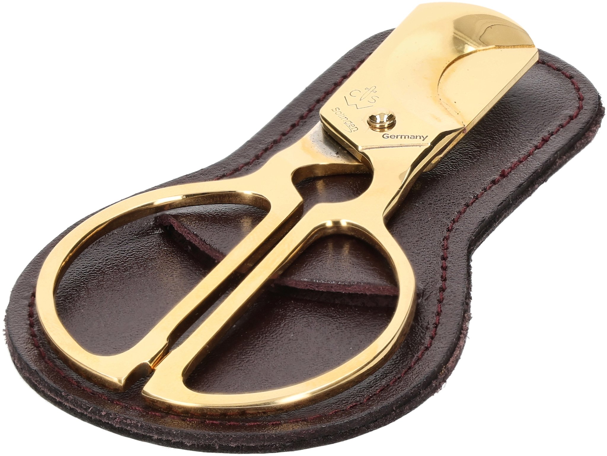 klein Edelstahl golden 01