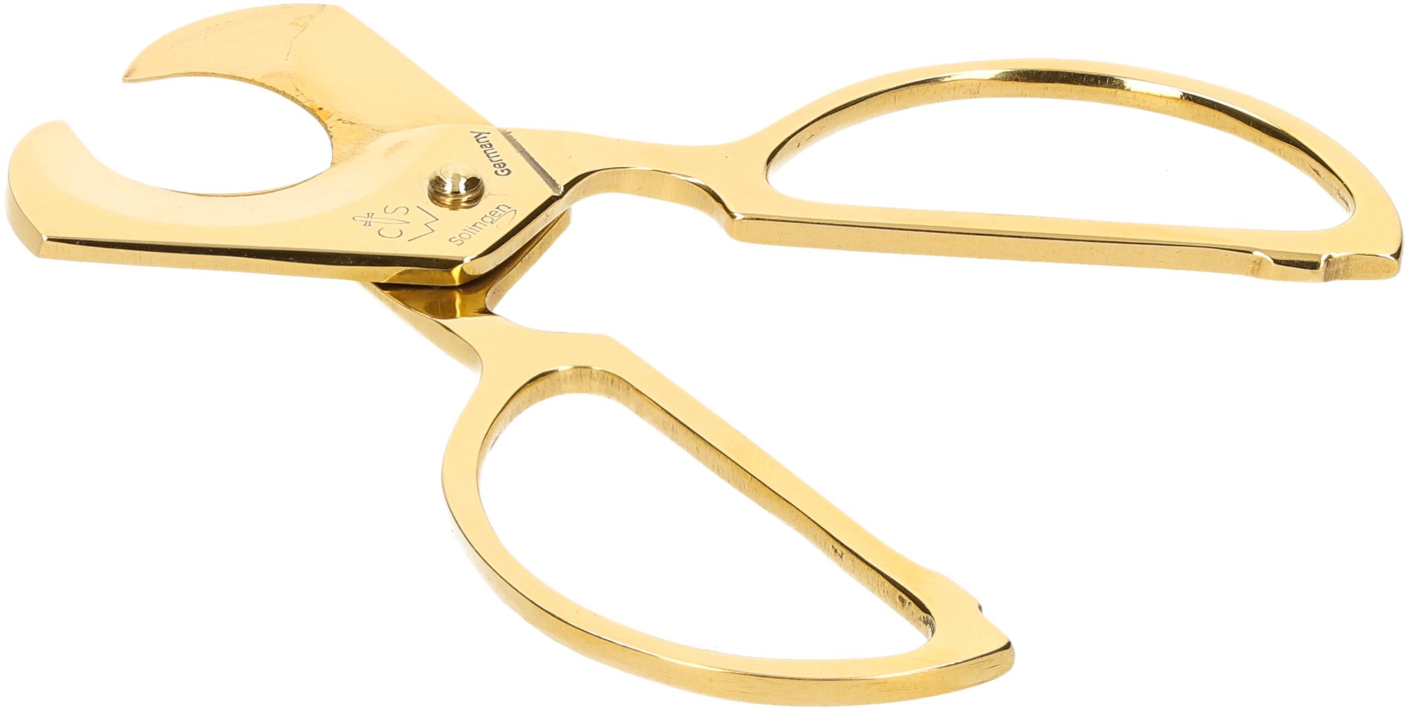 klein Edelstahl golden 02