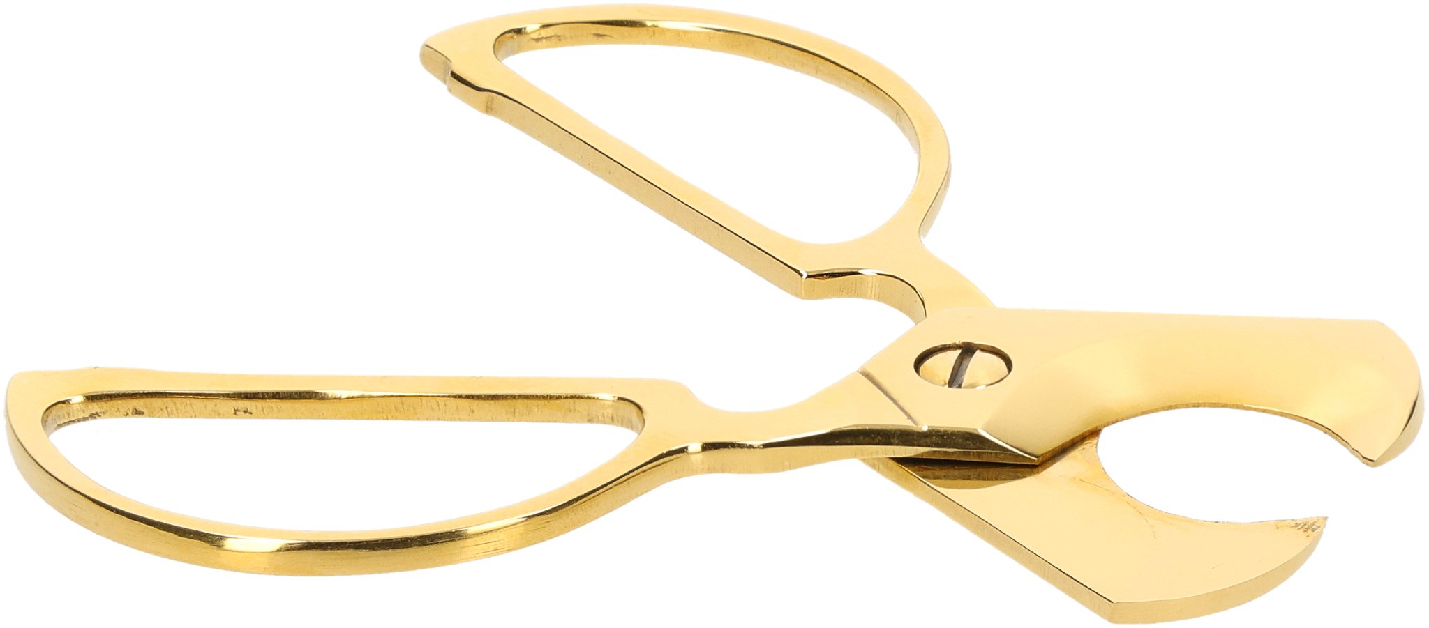 klein Edelstahl golden 03