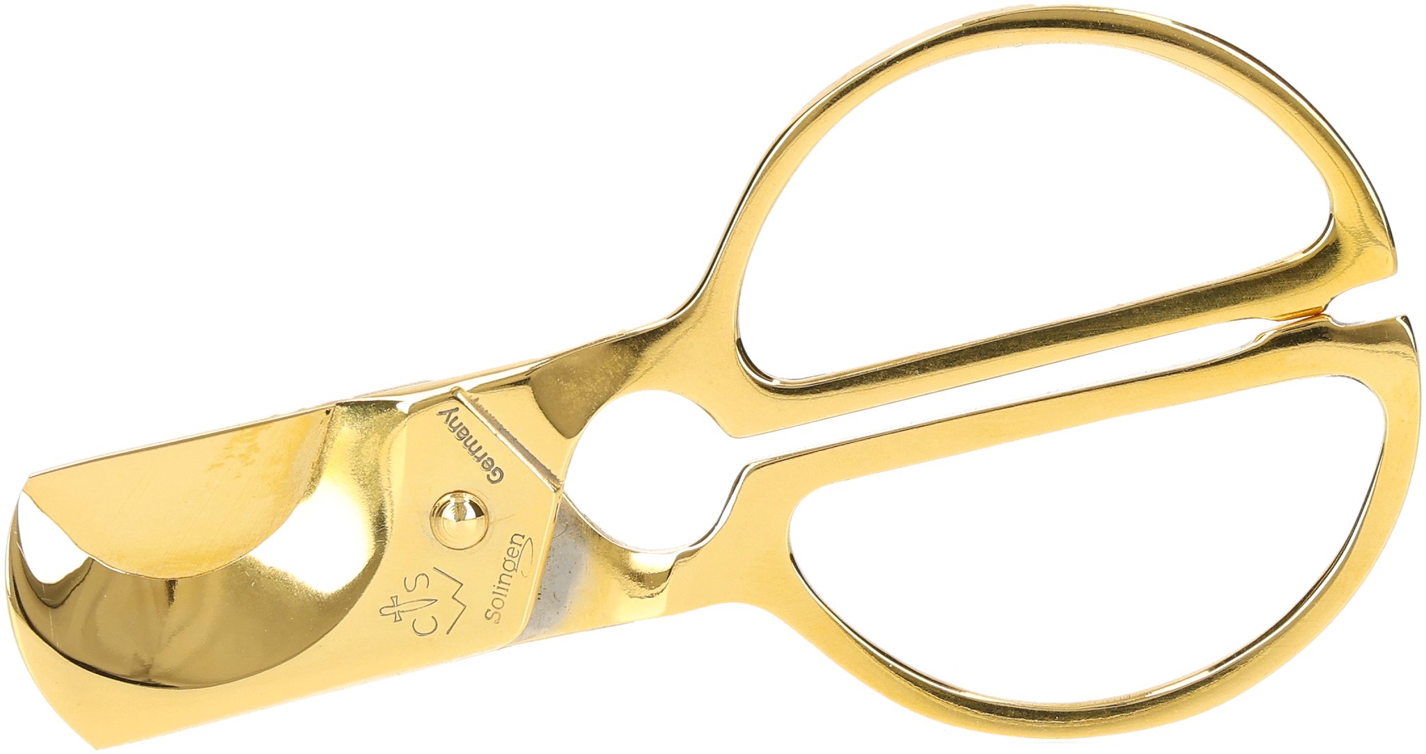 klein Edelstahl golden 04