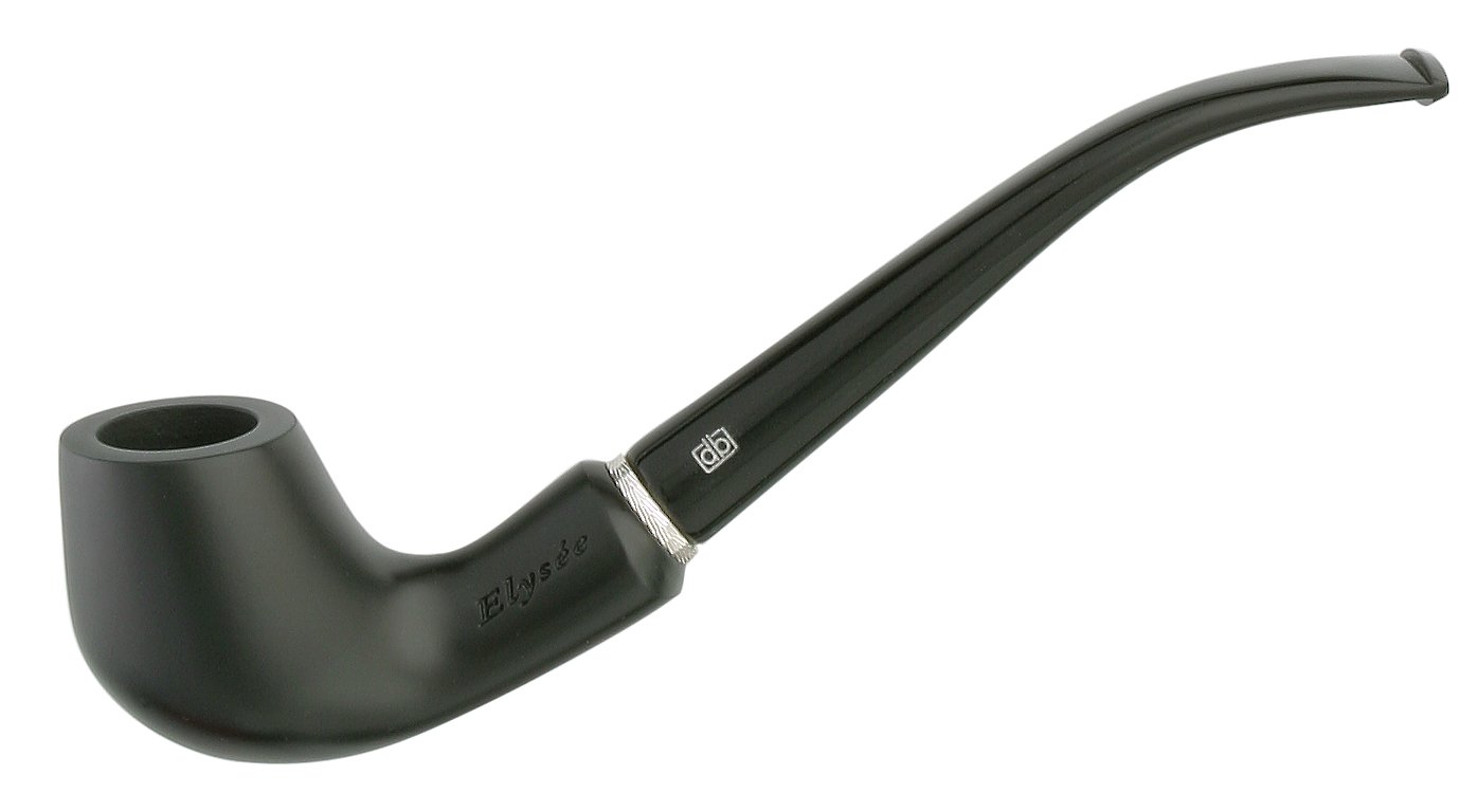 DB Design Berlin Elysée No. 19 Schwarz