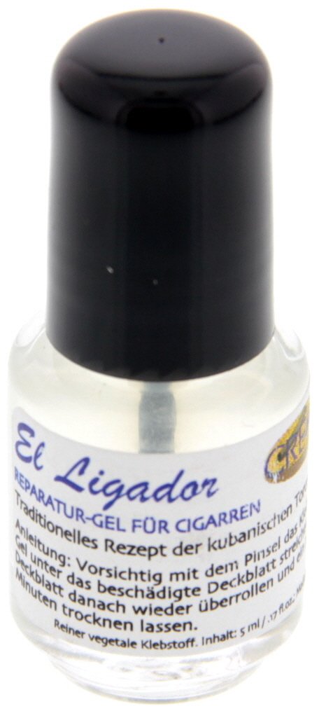 Credo El Ligador Deckblattkleber (594991)