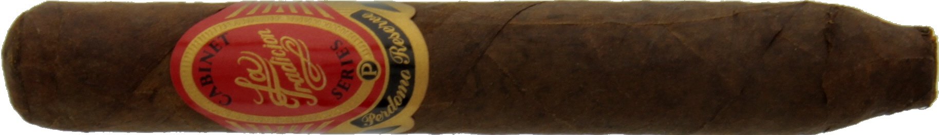 La Tradicion Perdomo Reserve Maduro (Rot) Maduro P (Perfecto)