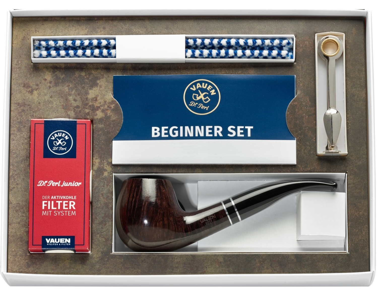 Vauen Intro Beginner #3