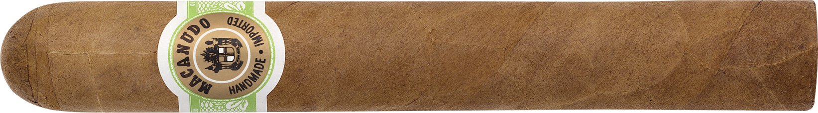 Macanudo CAFÉ Crystal