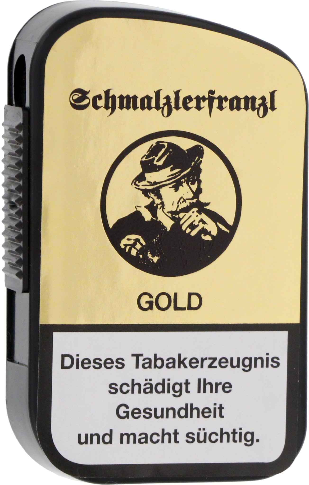 Bernard Schmalzlerfranzl Gold 'Basil Feinst'