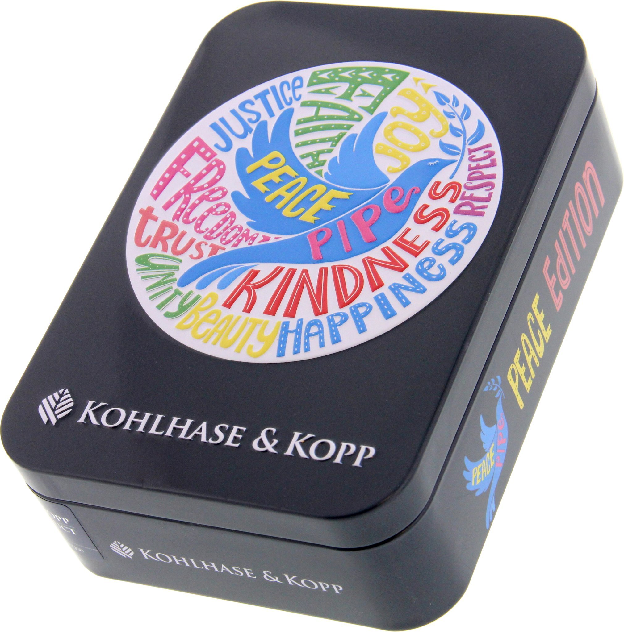 Kohlhase & Kopp Special Limited 2020 Peace Edition Dose