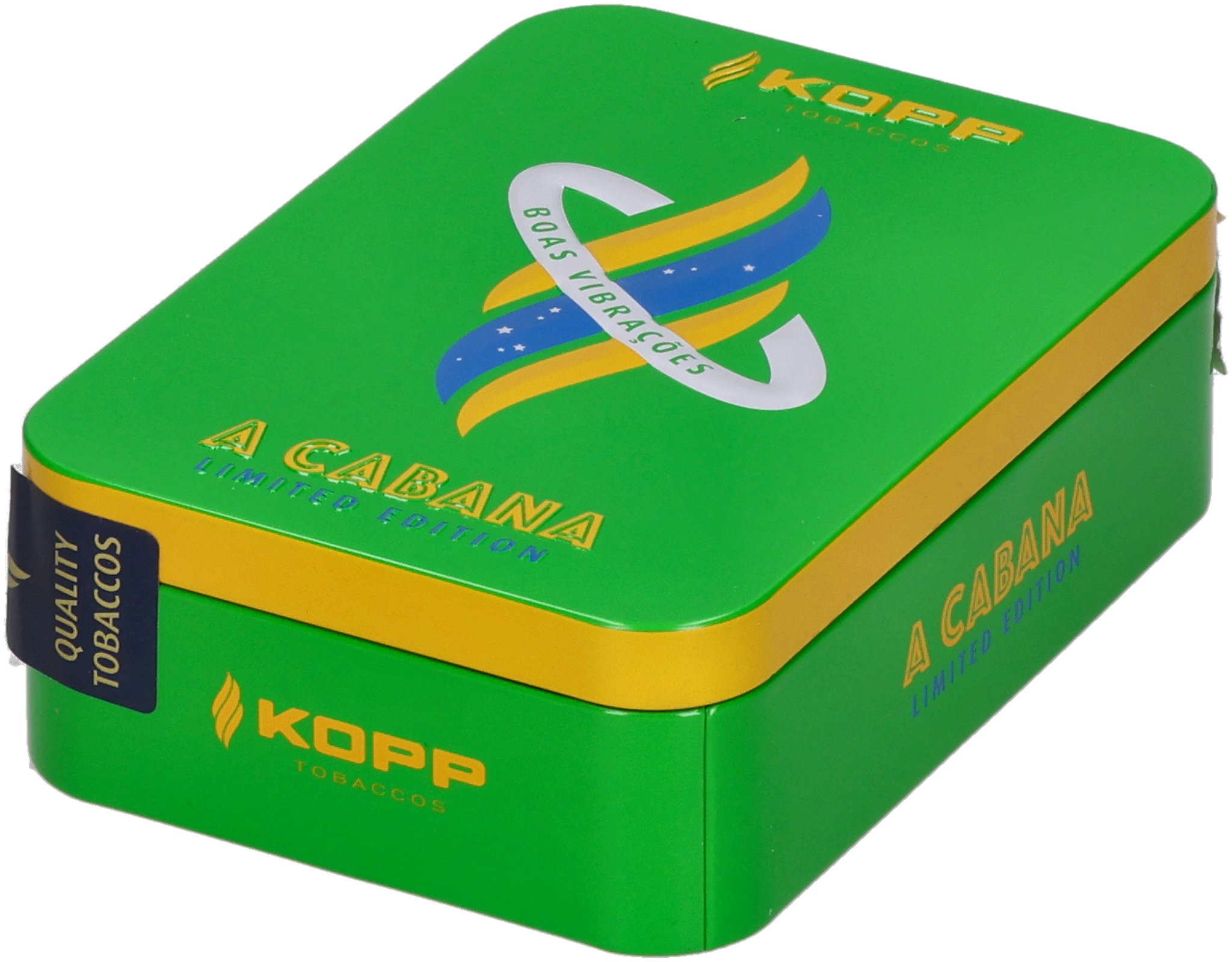 A Cabana 100g 0