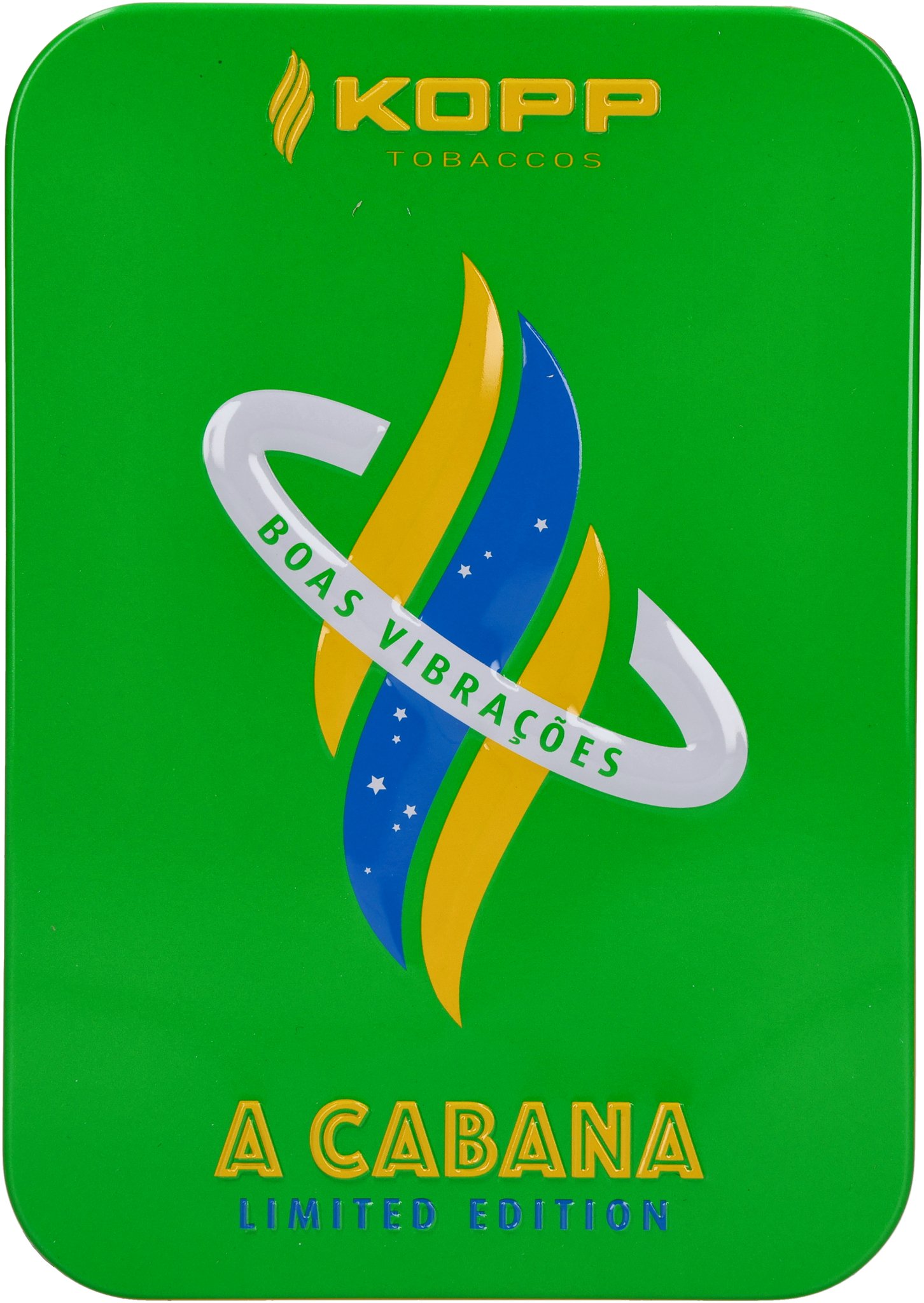A Cabana 100g 0