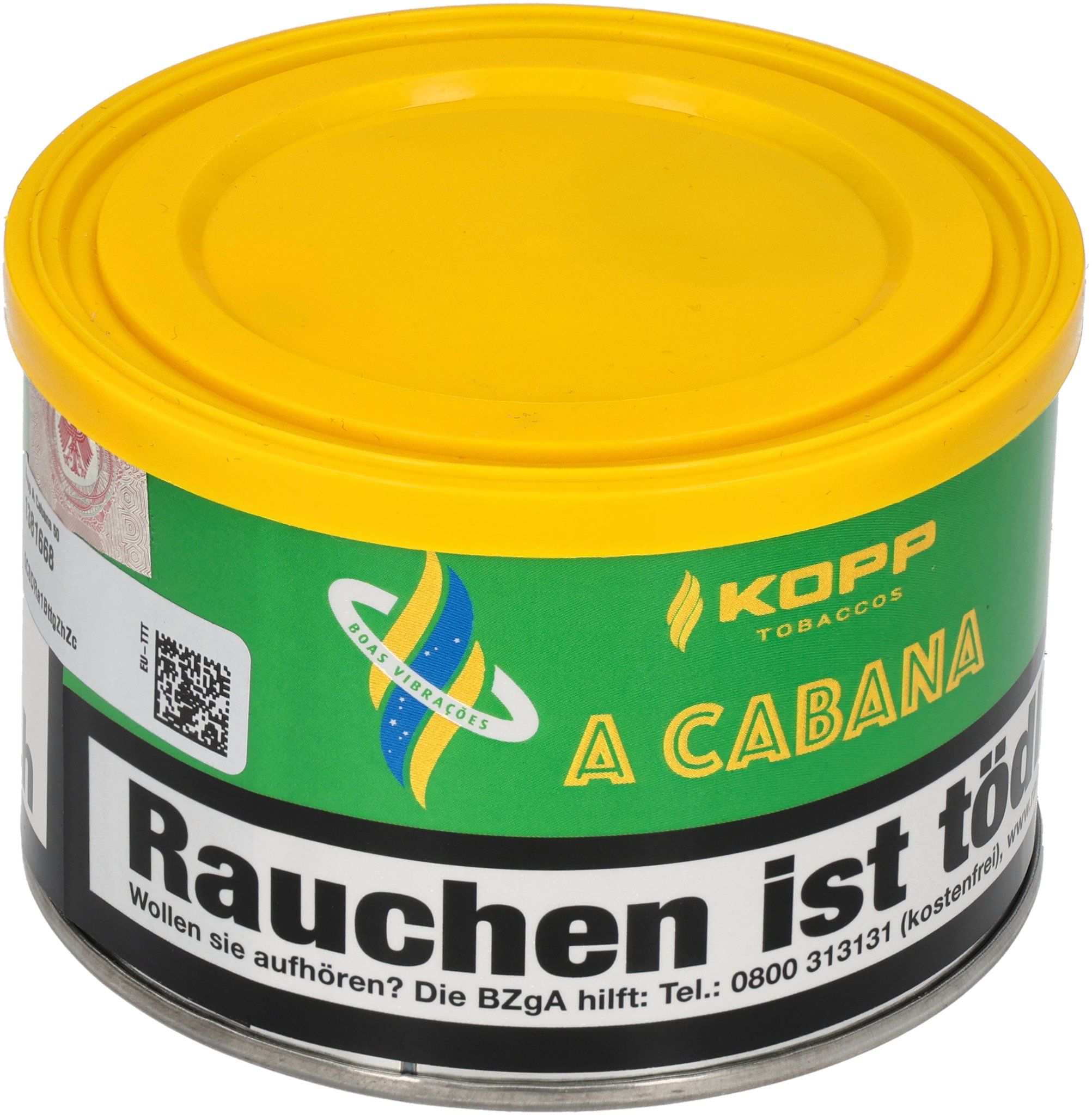 A Cabana 50g 02