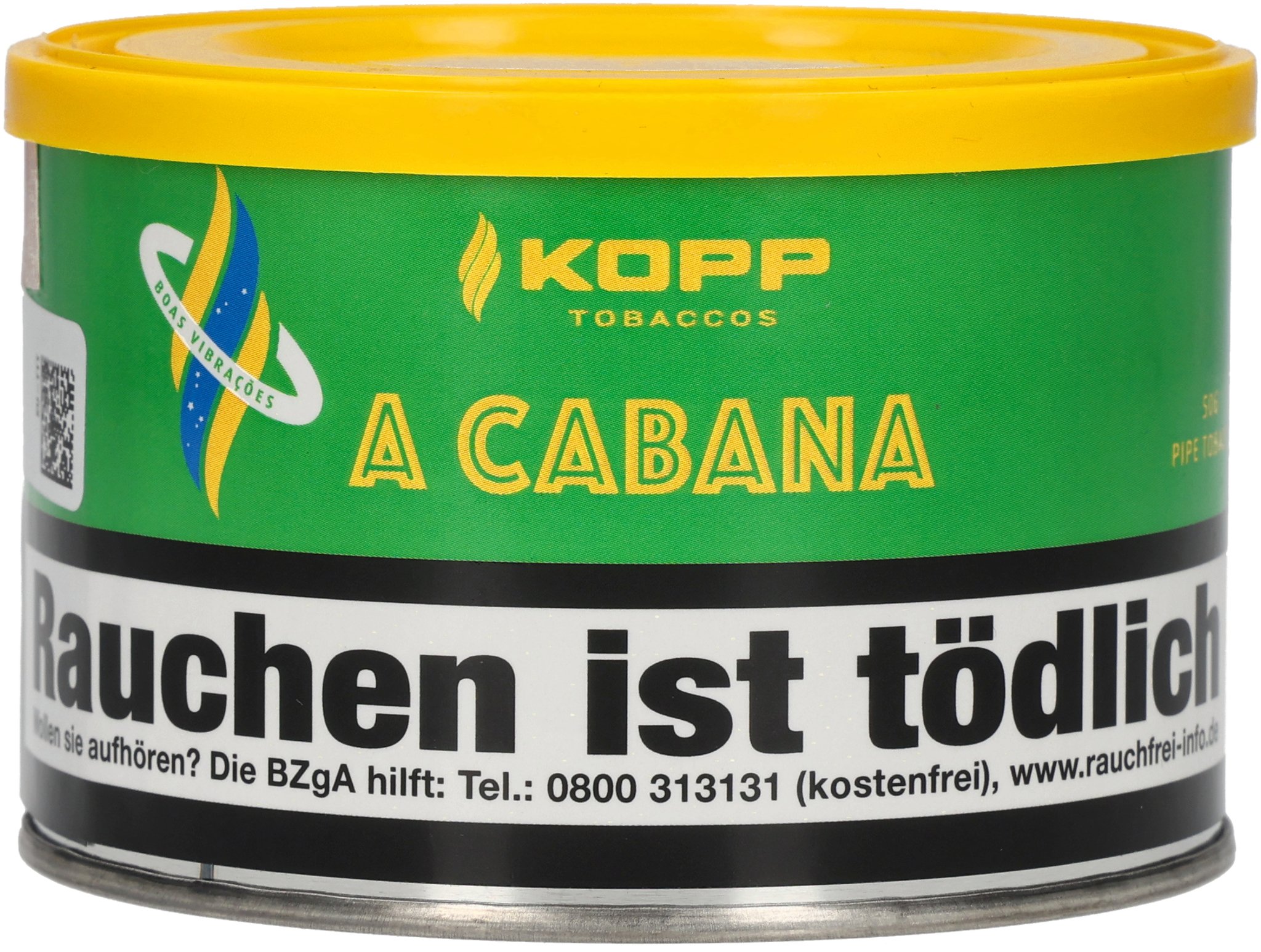 A Cabana 50g 03