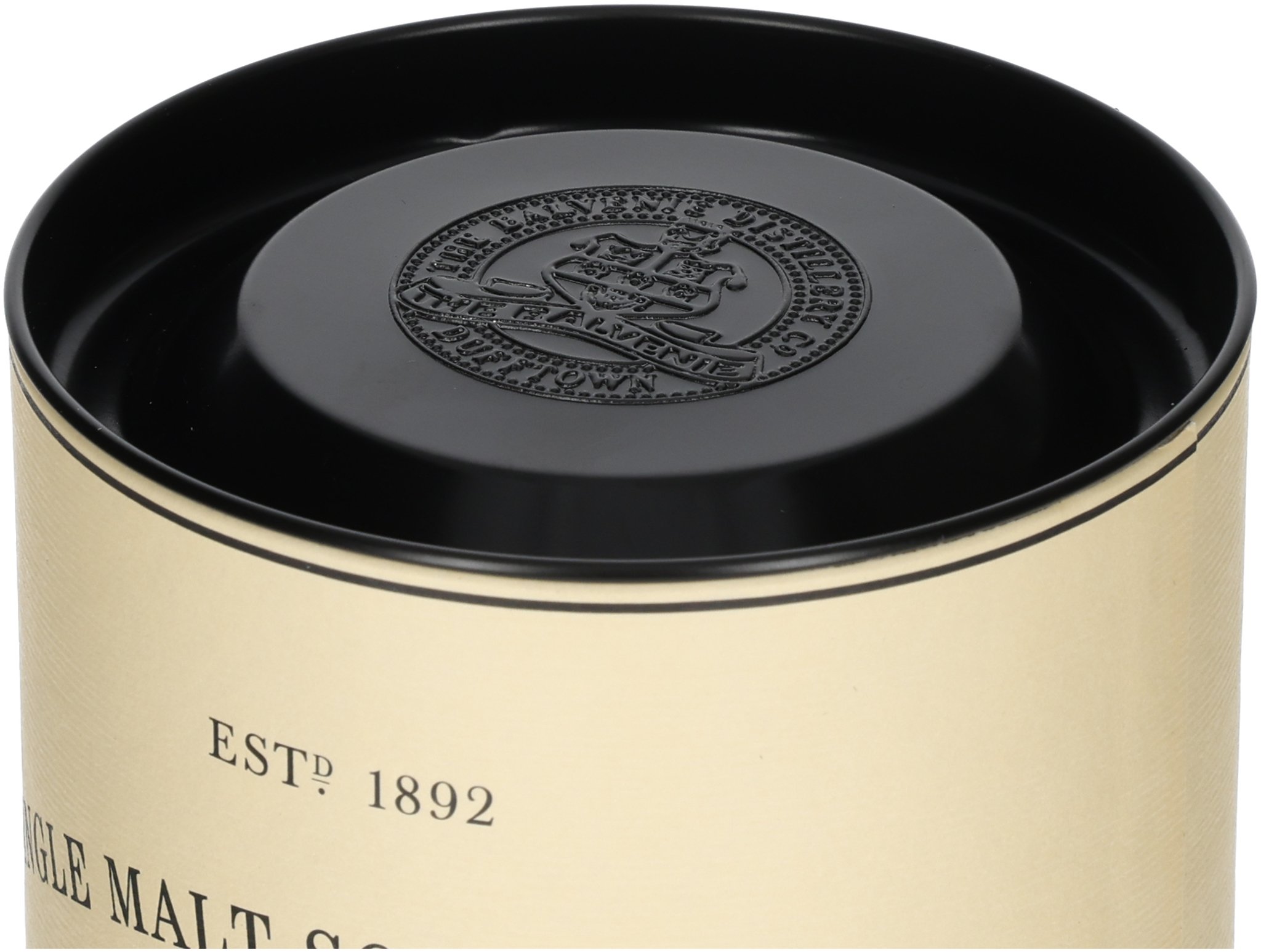 The Balvenie Single Malt Scotch Whisky Doublewood 12 Years (0,7 l / 40 % Vol.)_Packung