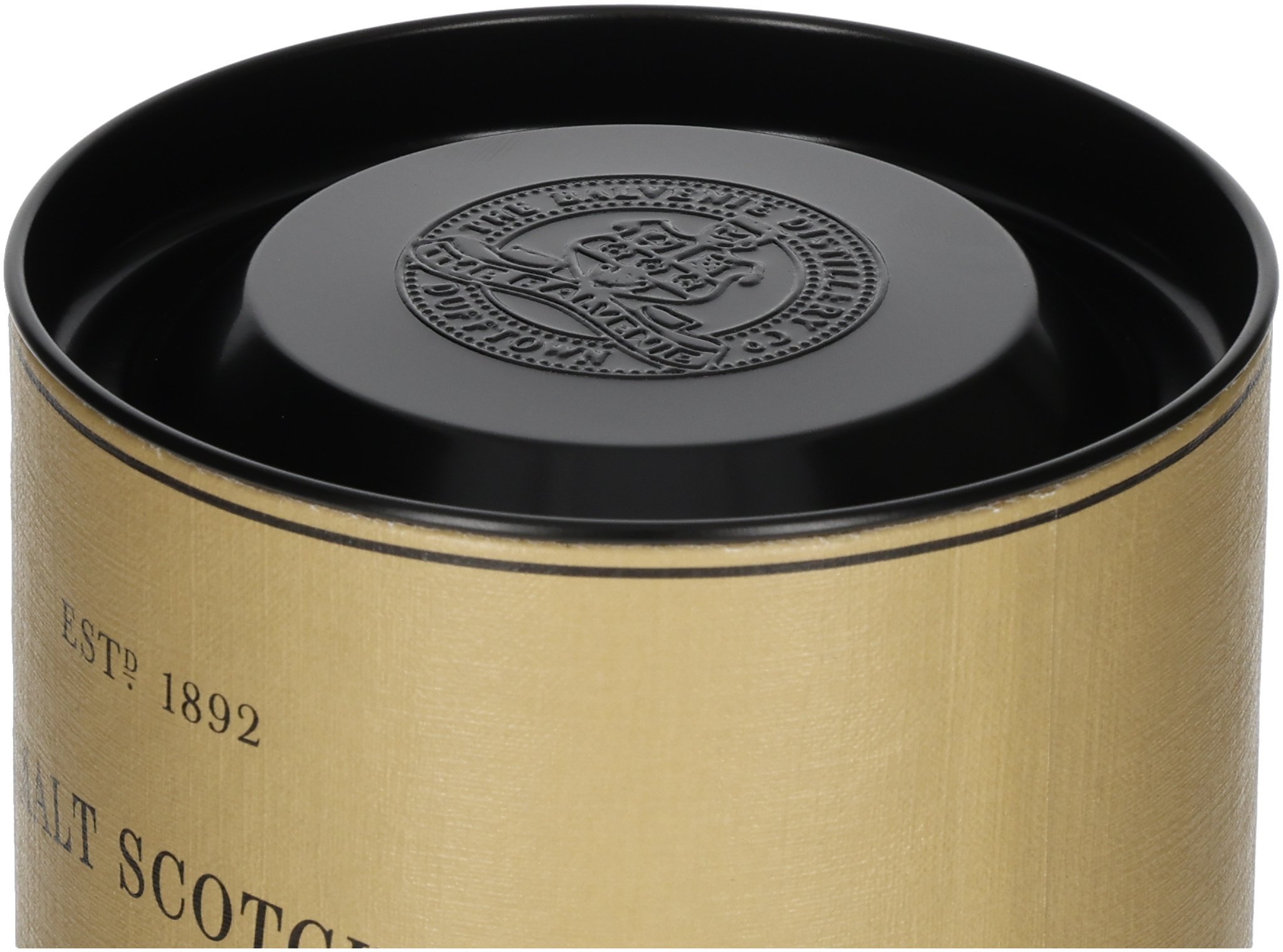 The Balvenie Single Malt Scotch Whisky Caribbean Cask 14 Years (0,7 l / 43 % Vol.) _Packung