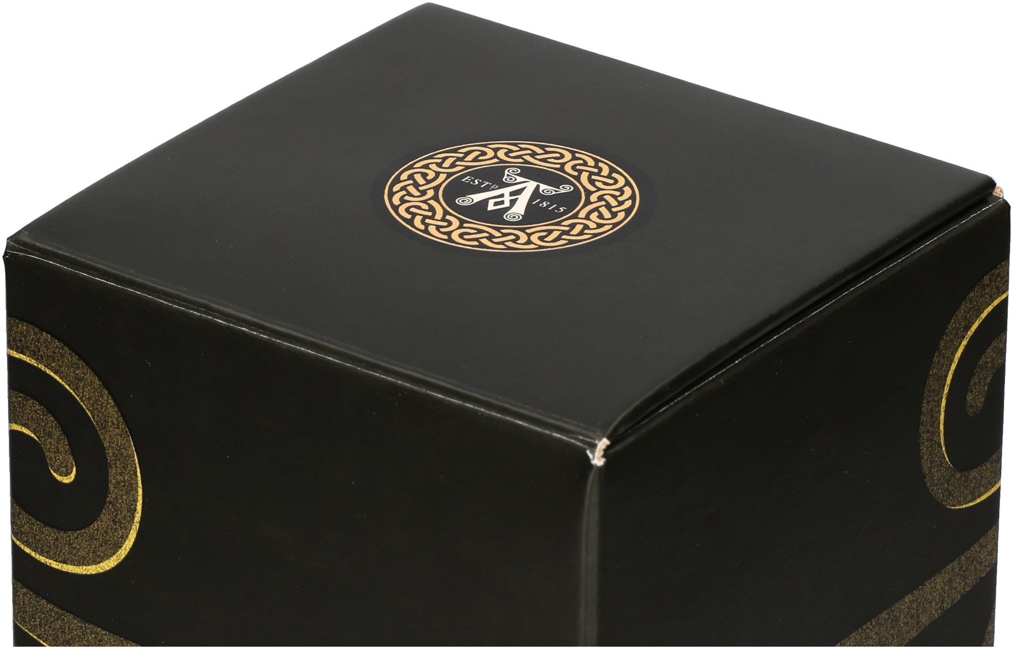 Ardbeg Single Malt Whisky Ten Years_Packung