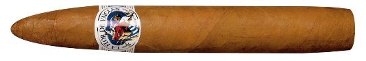 La Flor de Ynclan Torpedo