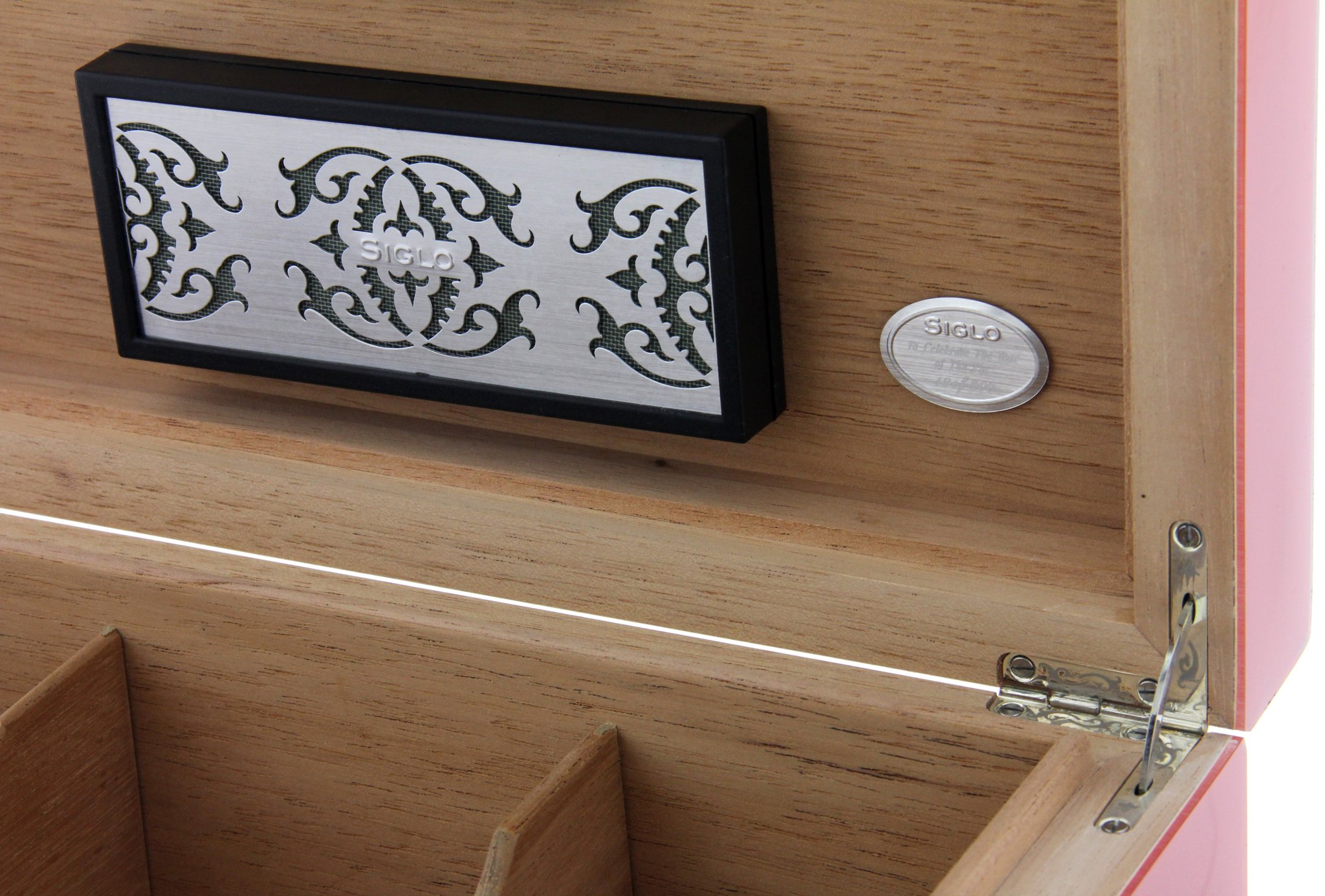 Siglo Size M Year of the Pig Limited Edition Detailbild 1