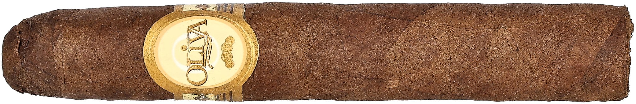 Oliva Serie O Sungrown Petit Corona Zigarre