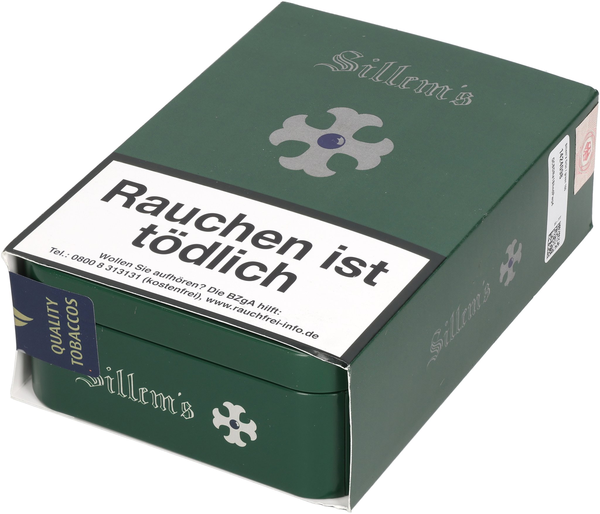Grün 100g