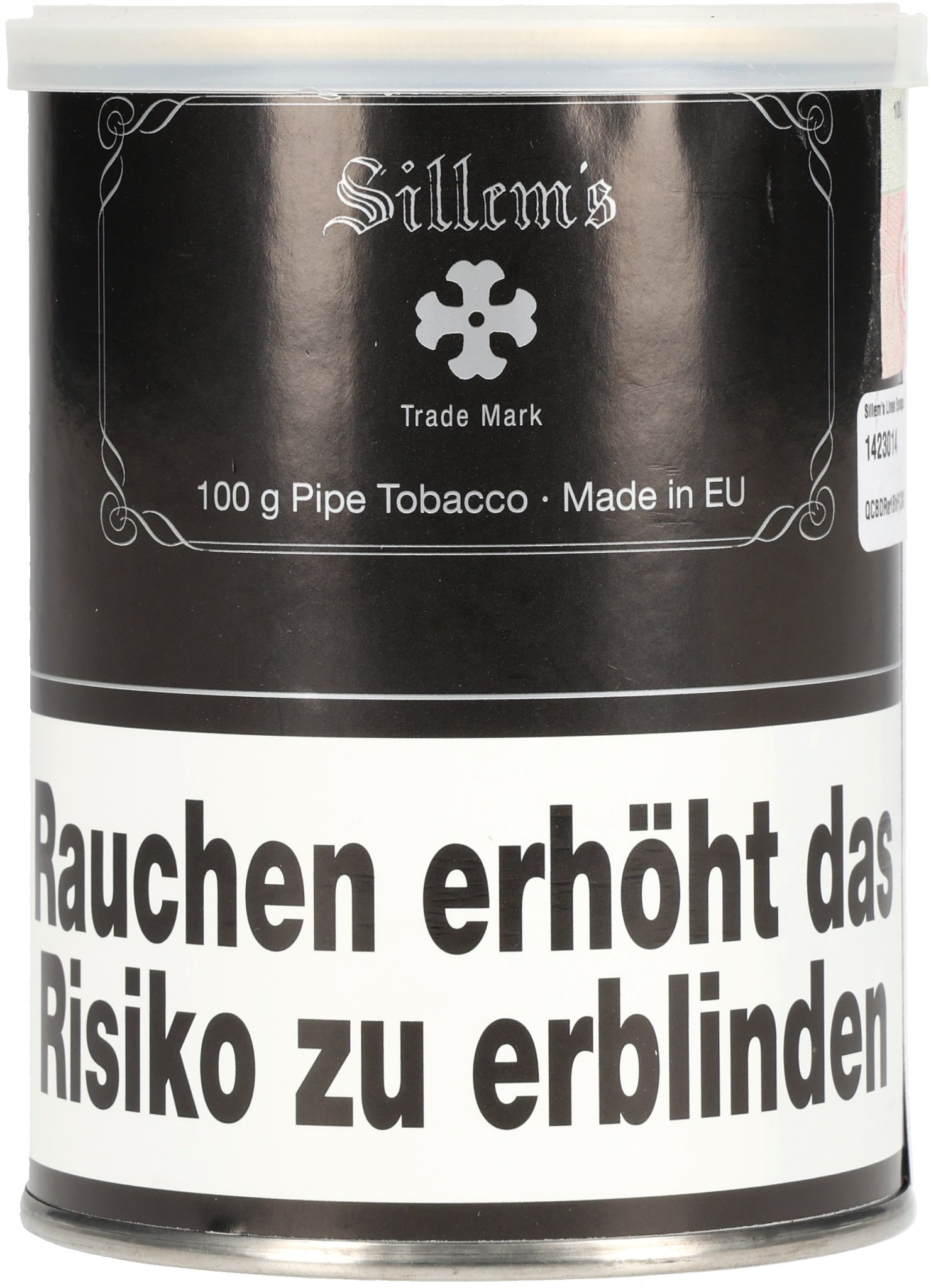 Linea Epoque Antique 100g front