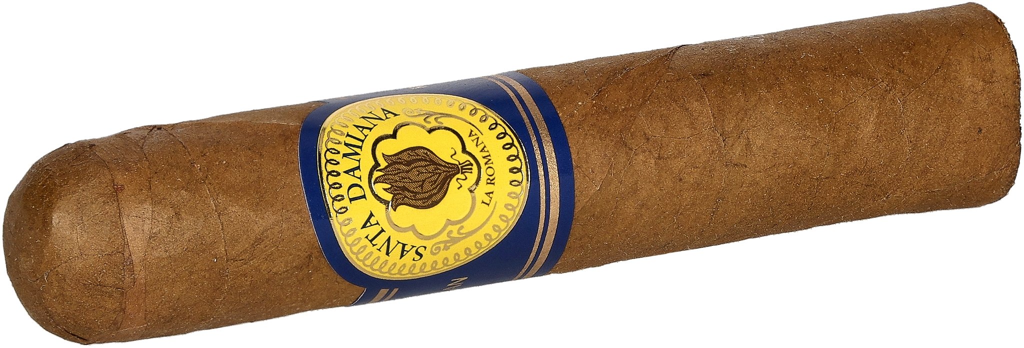 Santa Damiana Classic Short Robusto_Zigarre
