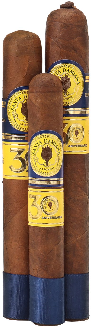 anta Damiana Special Edition 30 Aniversario Triple