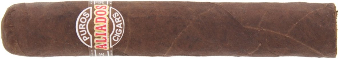 Aliados NATURAL Robusto Deluxe Maduro
